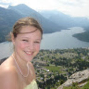 Meet your Posher, Meagan